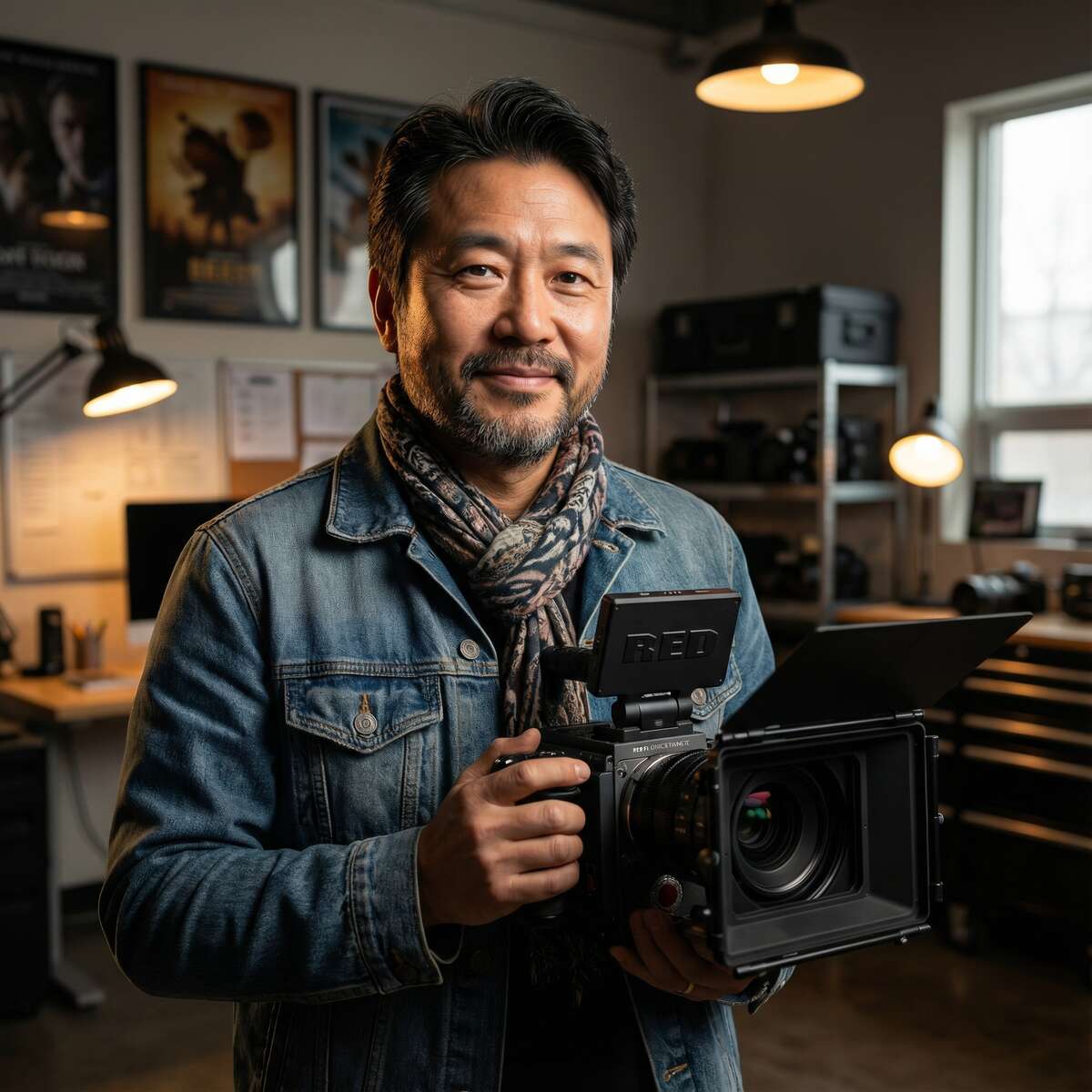 四虎影院摄影指导